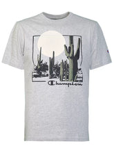 CHAMPION CLASSIC GRAPHIC TEE
